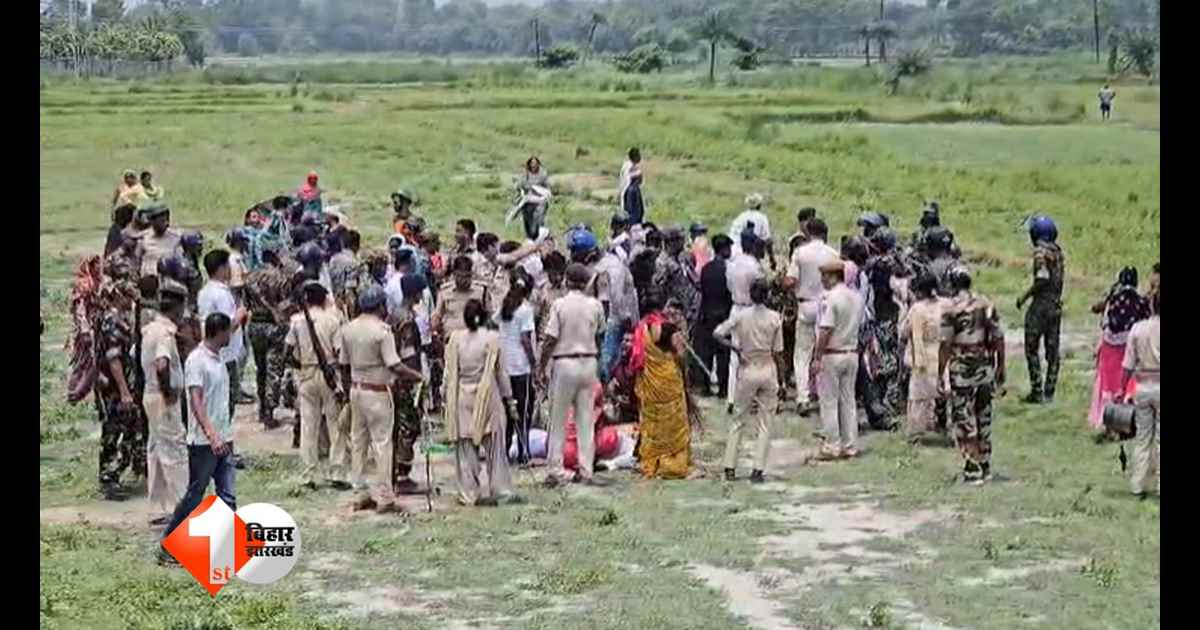Bihar News