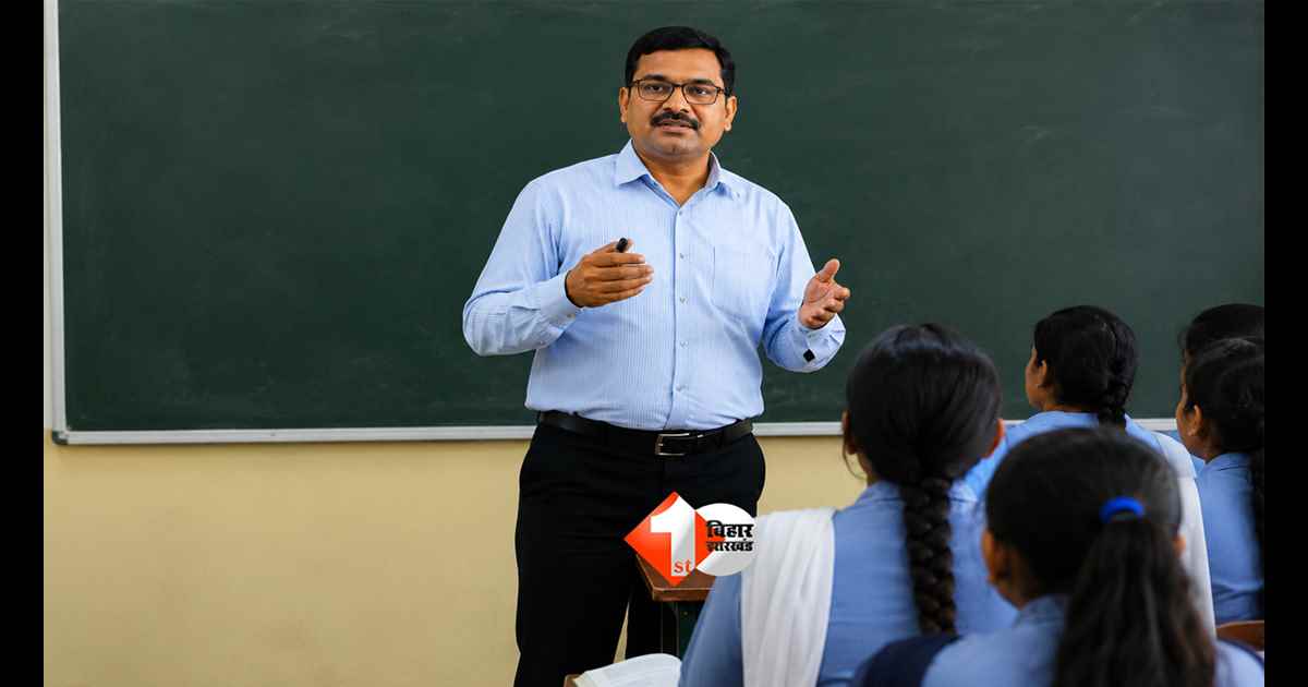 Teacher Vacancy : TRE-4 अभ्यर्थियों के लिए बड़ी खुशखबरी! इस महीने आएगा नोटिफिकेशन, शिक्षा मंत्री ने दिया बड़ा संकेत
