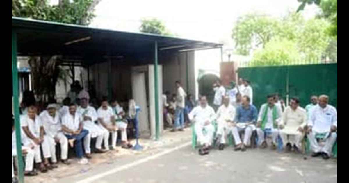 Lalu Yadav 