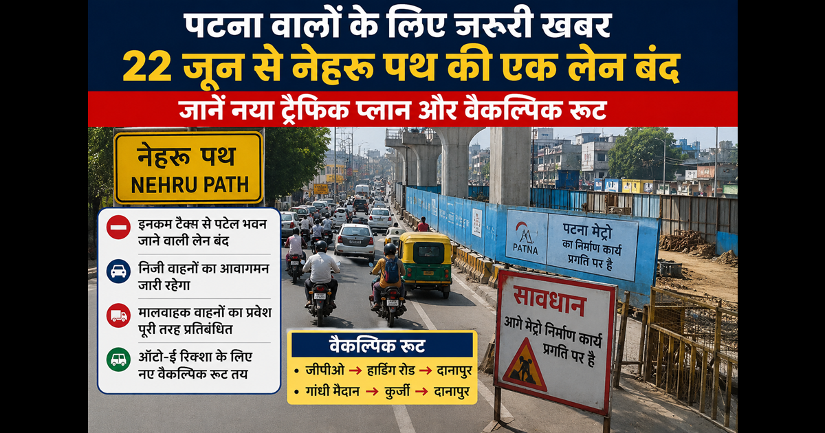 Bihar News 
