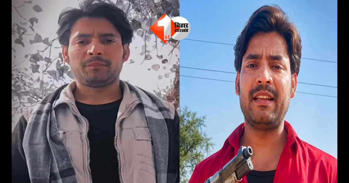 Bharat Tiwari Encounter