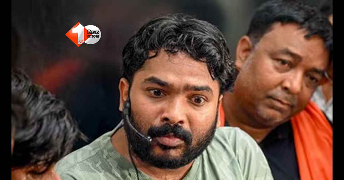 Bihar News : "12 बजे तक FIR नहीं तो होगा बड़ा प्रदर्शन!" प्रिंस यादव मौत मामले में रौशन आनंद ने खान सर पर लगाए गंभीर आरोप
