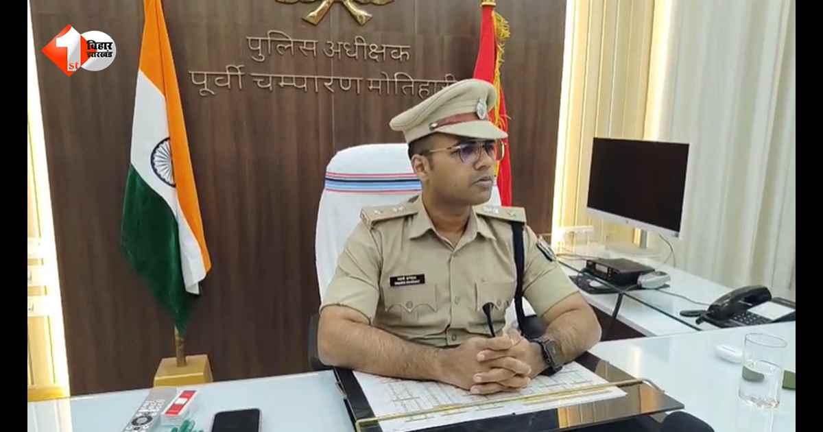 जहरीली शराब कांड के बाद पुलिस की बड़ी कार्रवाई: यूपी से गिरफ्तार हुआ शराब तस्करी नेटवर्क का मास्टरमाइंड