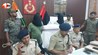 मुजफ्फरपुर क्लब में हुई 50 लाख की चोरी का खुलासा, तीन शातिर चोर गिरफ्तार; नकदी समेत डायमंड और सोने के गहने बरामद