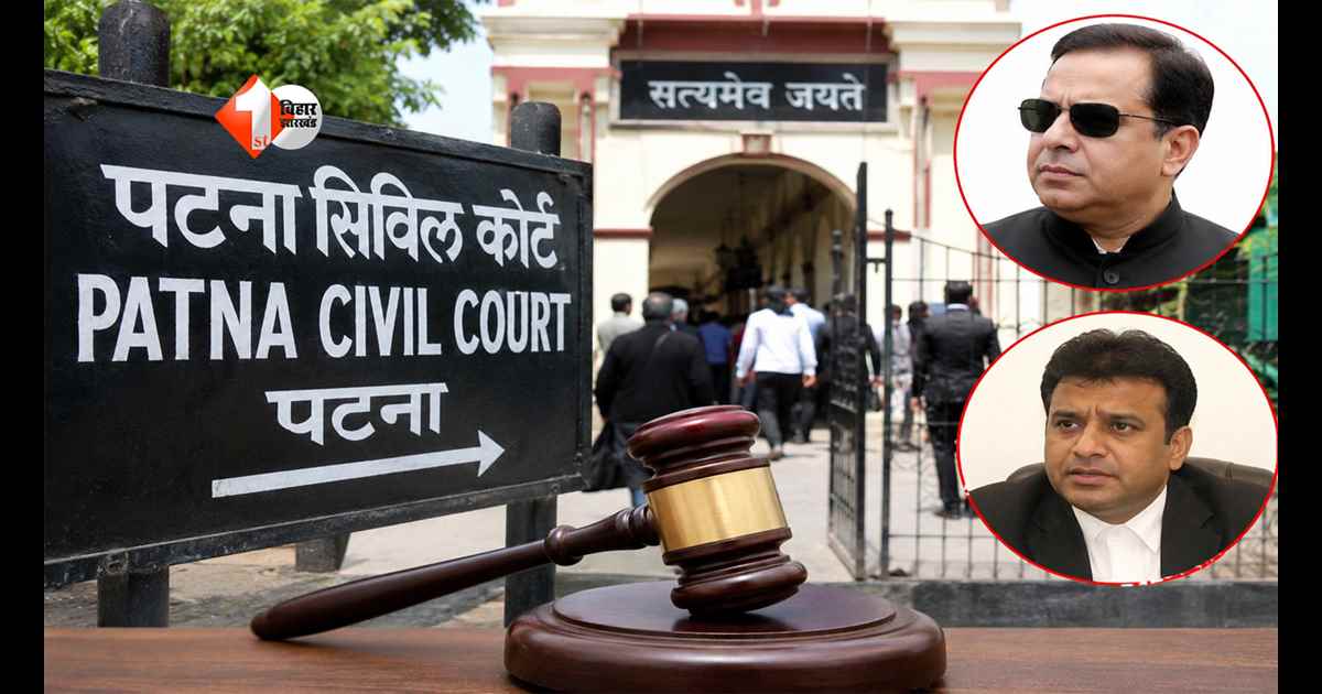 BIHAR NEWS : पटना कोर्ट का बड़ा फैसला! खान के बॉडीगार्ड्स की बेल खारिज, रौशन आनंद पर इस दिन सुनवाई