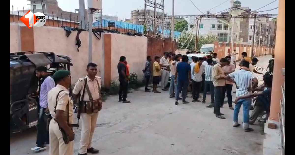 Bihar News: रील शूट के दौरान बड़ा हादसा, गंडक नहर में डूबे दो युवक; परिजनों में मचा कोहराम