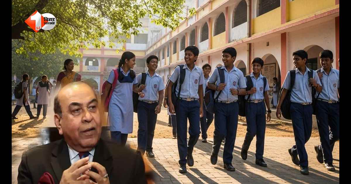 अब आपदा में मददगार बनेंगे बिहार के छात्र, सभी कॉलेजों और विश्वविद्यालयों में NCC व डिजास्टर ट्रेनिंग होगी अनिवार्य
