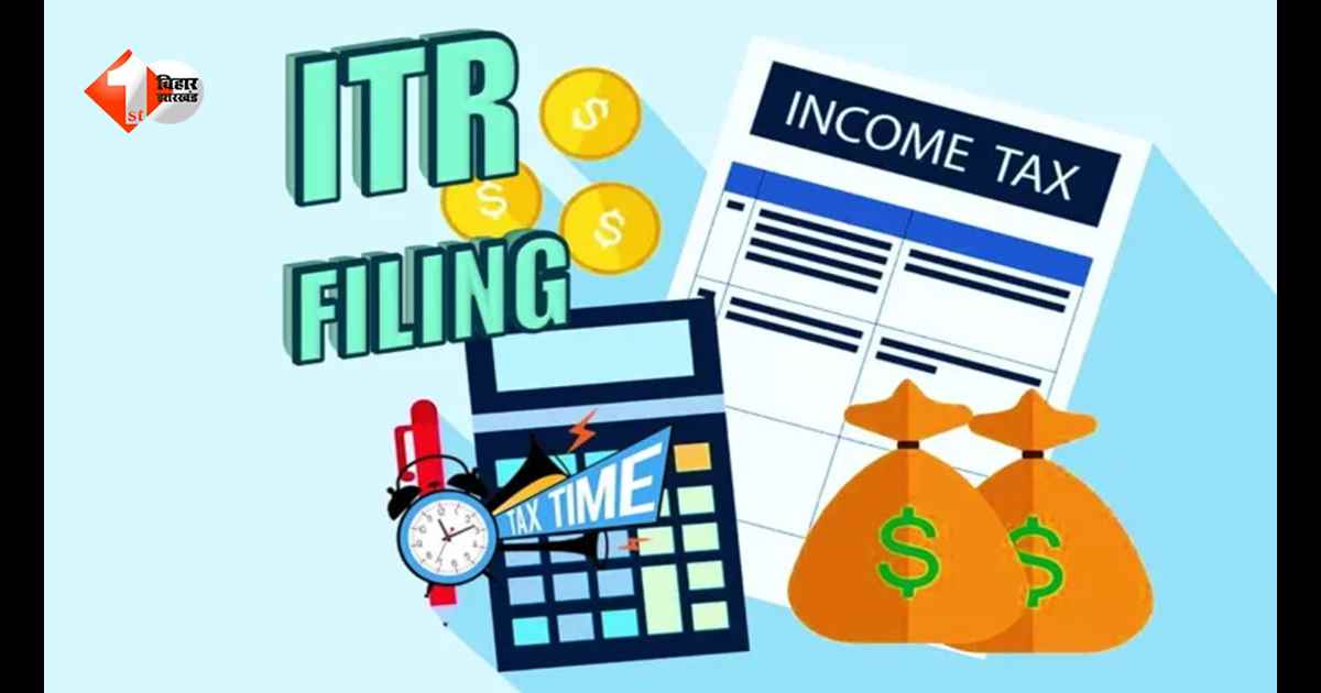 ITR भरने से पहले जान लें ये 5 कमाई, जिन पर नहीं देना पड़ता कोई भी टैक्स; बच सकती है आपकी बड़ी रकम
