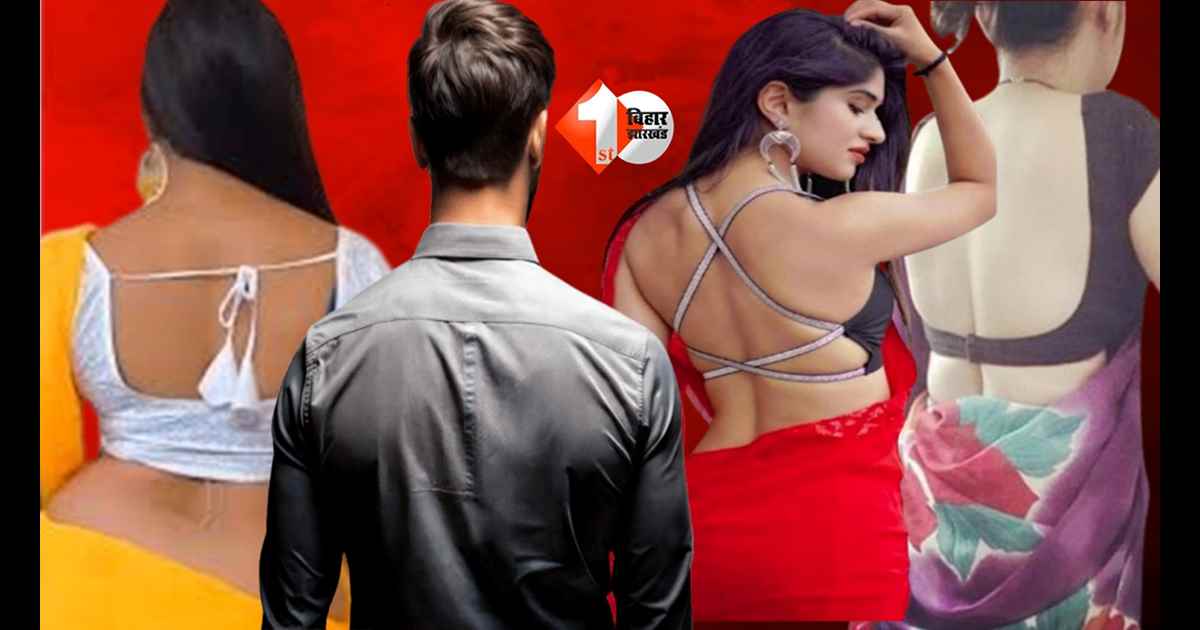 इश्क का ऐसा 'ट्रिपल गेम'! 'पहले घरवाली उसके बाद फेसबुक वाली फिर खुद की साली...', दिलफेंक जीजा की प्रेम कहानी ने मचाया हड़कंप, इस तरह खुला राज