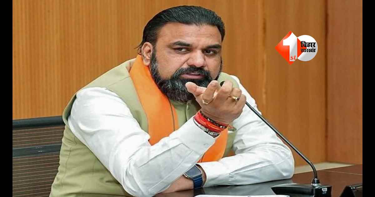 Bihar News : BPSC से अफसर की सीधी भर्ती, कौशल विकास मिशन में 19 नए पद सृजित; CDPO बहाली को लेकर भी आया बड़ा अपडेट 