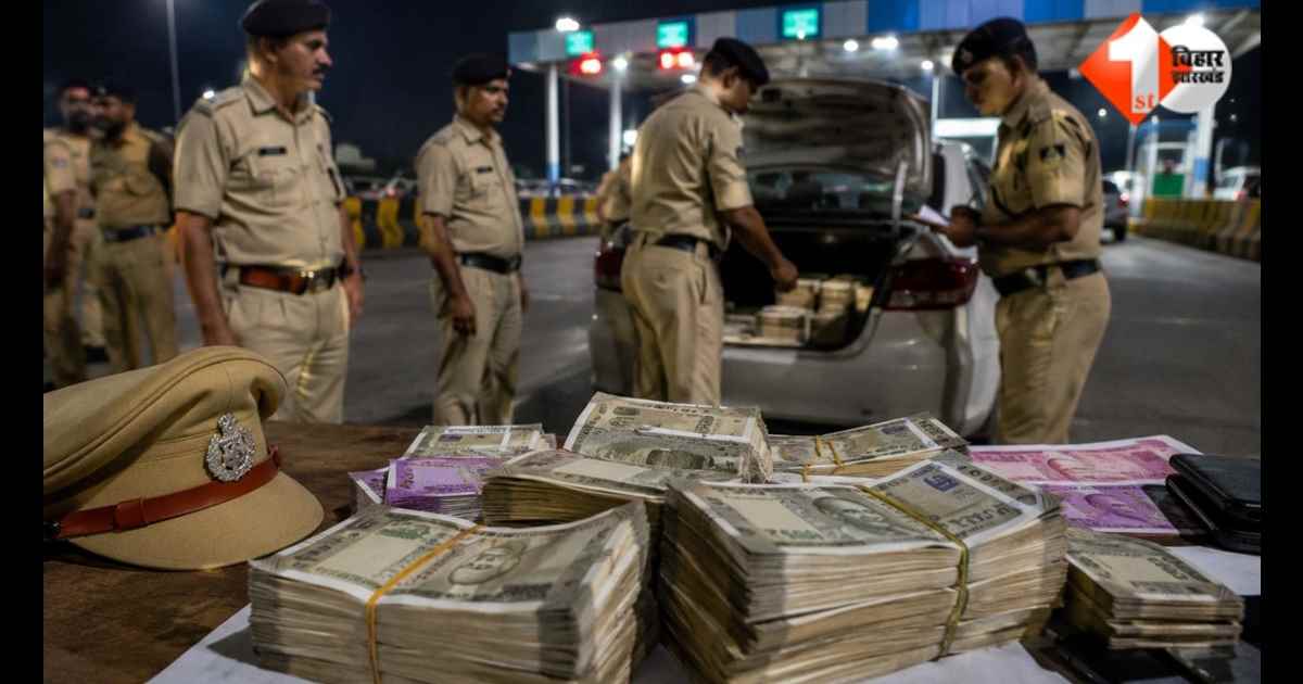 मोतिहारी पुलिस, बिहार समाचार,Motihari Police News Bihar Police Corruption Turkaulia Police Station Motihari Bribery Allegation Bihar Police Recovery Case East Champaran News DGP Bihar Complaint Bihar 