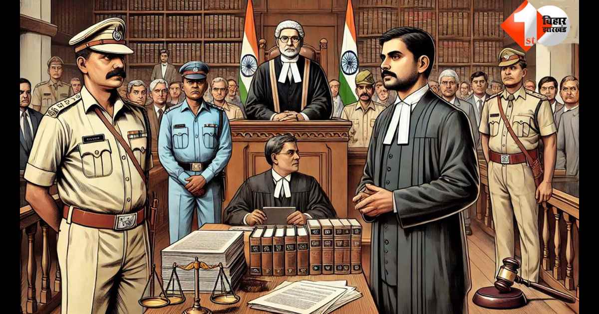 Patna High Court