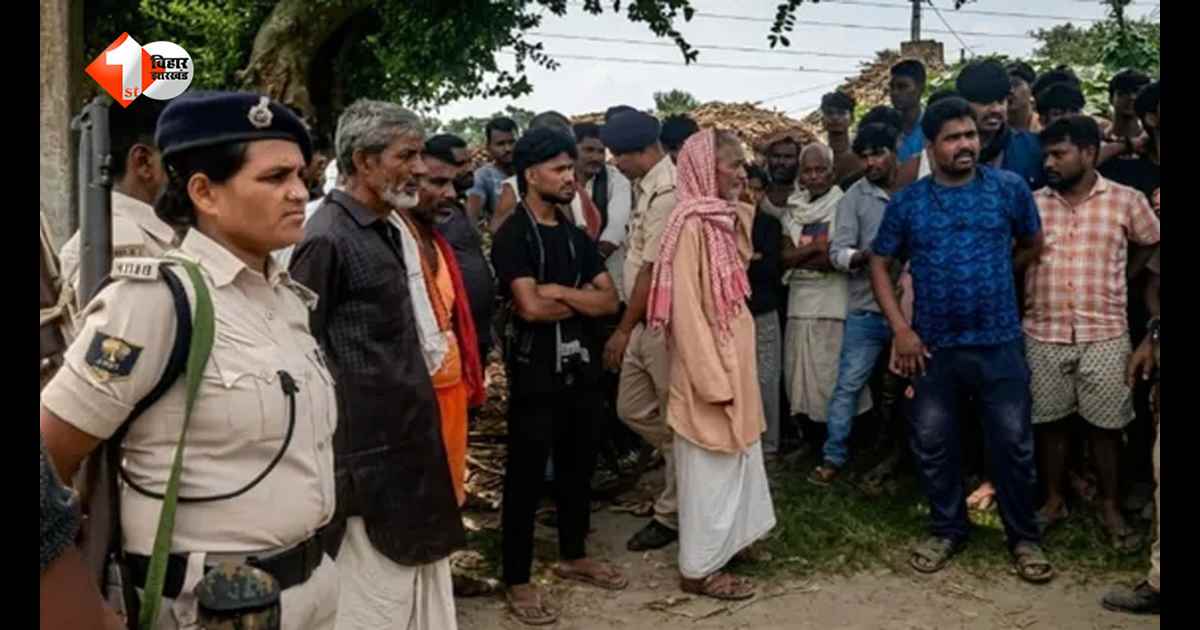 मिड-डे मील बना बच्चों की मुसीबत, कीड़े वाला खाना खाने से 25 छात्र बीमार; स्कूल में भारी बवाल