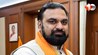 Bihar News, Samrat Choudhary, Nitish Mishra, Vijay Kumar Choudhary, Bijendra Prasad Yadav, Bihar Cabinet, Bihar Assembly, CM Departments, Bihar Politics, Legislative Session