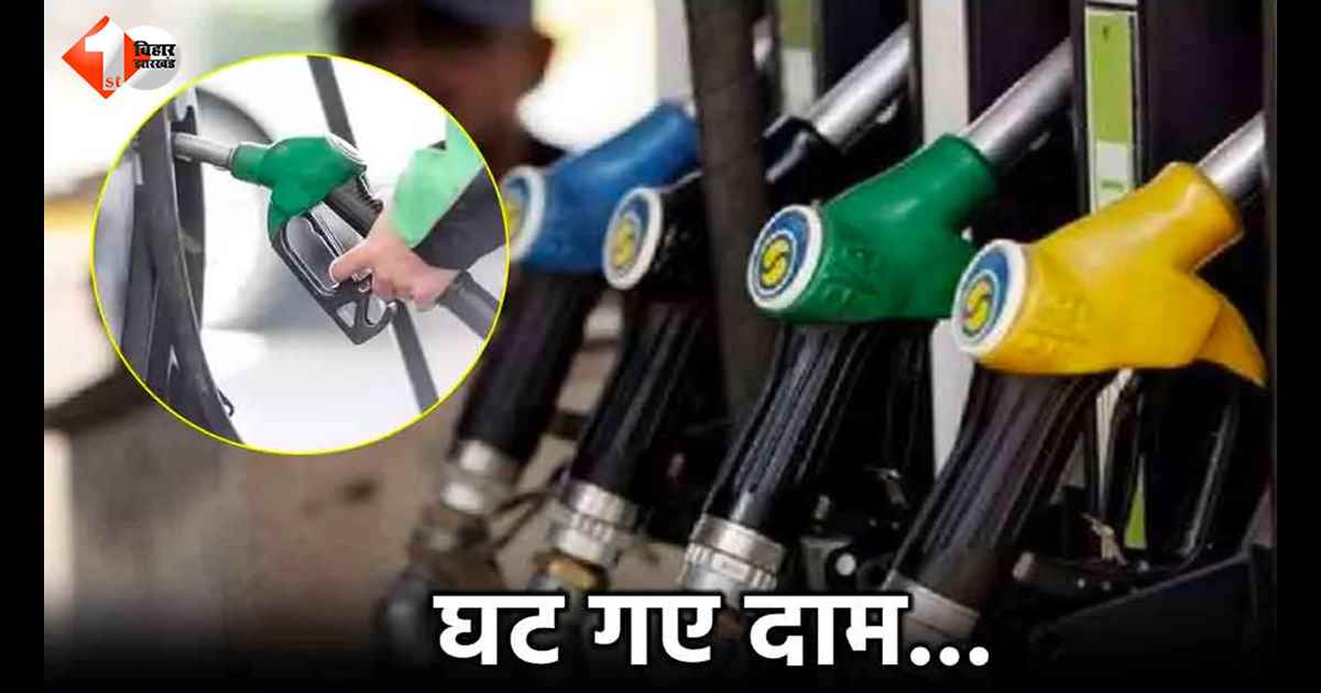 महंगे पेट्रोल से मिलेगी राहत! जल्द लॉन्च होगा E85 फ्यूल, कीमत में 20 तक की हो सकती है कटौती