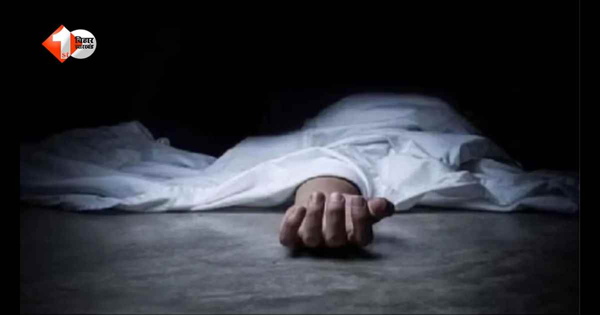 दहेज केस के आरोपी पति की संदिग्ध मौत, पत्नी की मौत के 7 दिन बाद पेड़ से लटका मिला शव