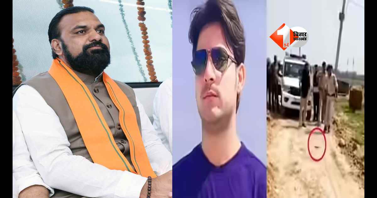 Bihar News : CM सम्राट की बड़ी घोषणा...भोजपुर एनकाउंटर की होगी न्यायिक जांच, हाईकोर्ट के रिटायर्ड जस्टिस सभी पहलू की करेंगे जांच