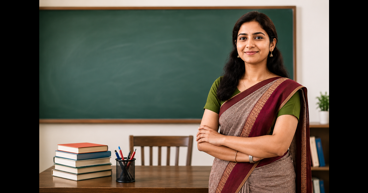 Bihar Teacher Vacancy 2026 