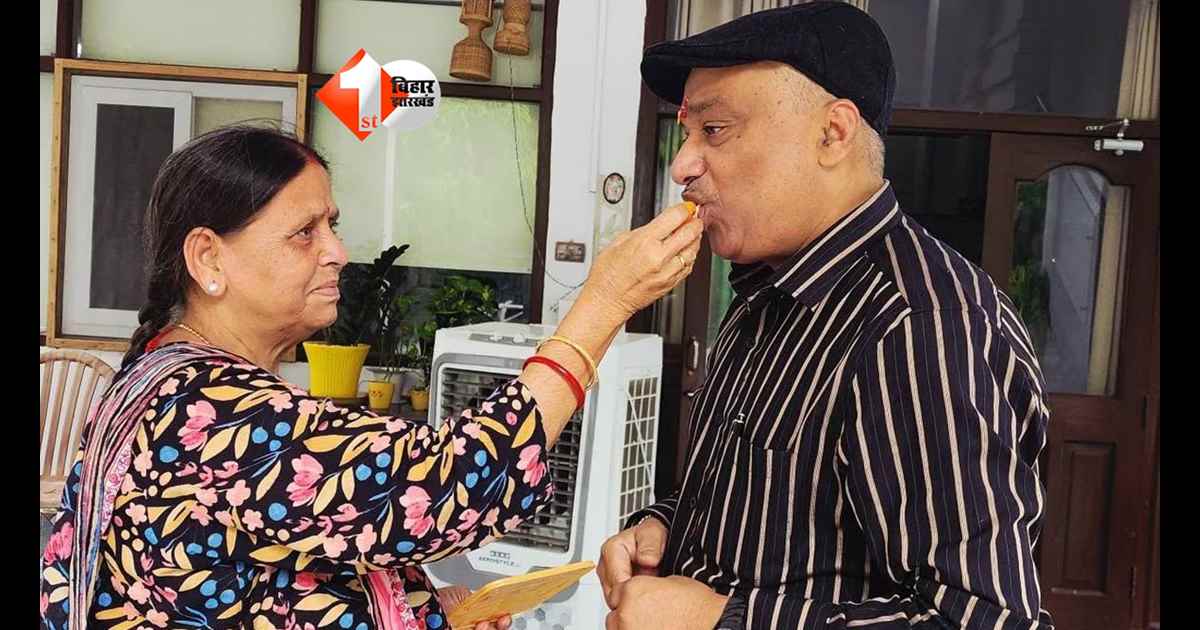 Bihar MLC Election 2026 : एनडीए ने घोषित किए उम्मीदवार, अब राजद की बारी! सुनील कुमार सिंह के नाम पर लगी अंतिम मुहर 