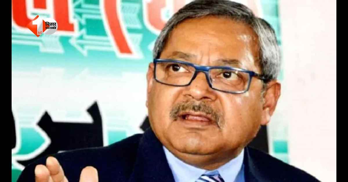 Bihar Advocate General