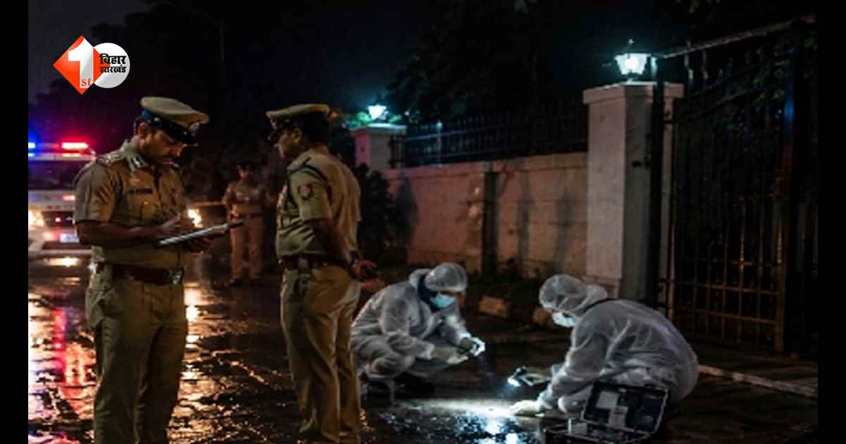 Bihar News: नशे में ससुराल पहुंचा युवक, रात में हुआ विवाद; सुबह कमरे में मिली लाश, जांच में जुटी पुलिस