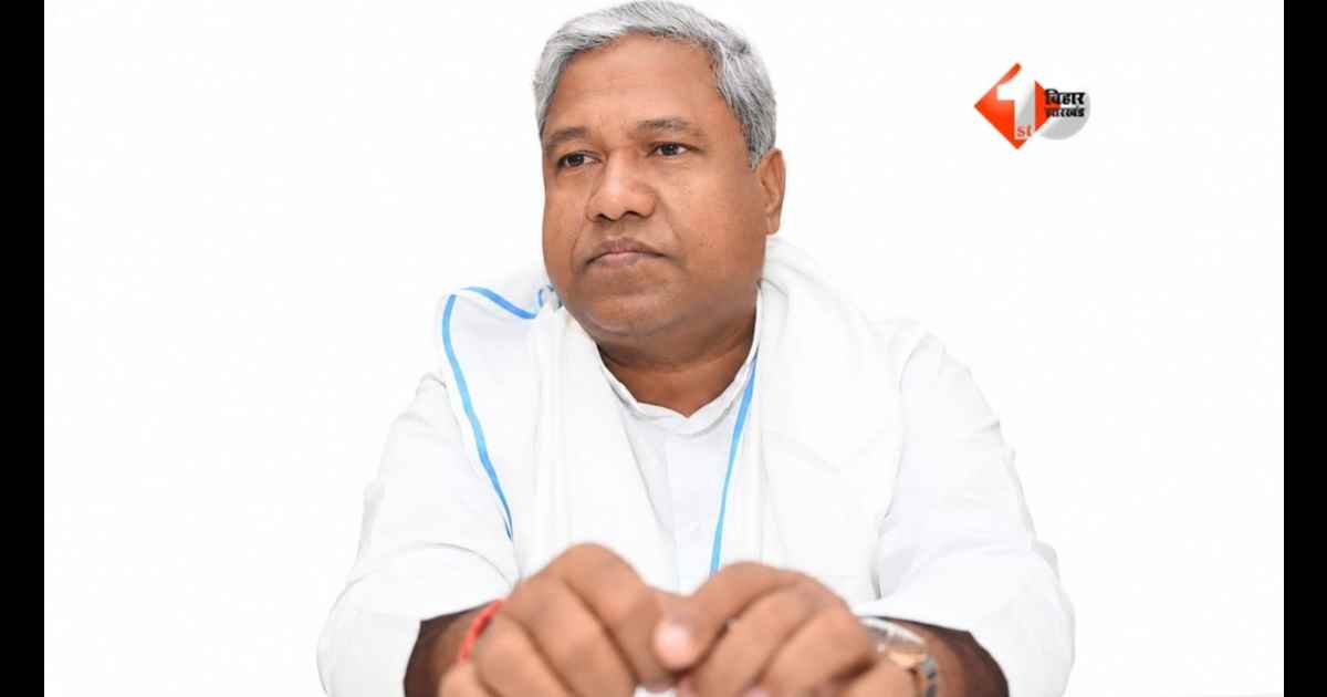 Bihar News, Santosh Kumar Suman, HAM News, Emergency 1975, Emergency Anniversary, Congress, Indira Gandhi, JP Movement, Jayaprakash Narayan, Bihar Politics, Samrat Cabinet, Democracy in India, Emergen