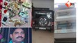 EOU Raid Bihar, Hajipur Accountant Raid, Manish Kumar Accountant, Bihar Economic Offences Unit, Disproportionate Assets Case, Hajipur Nagar Parishad, Bihar Corruption News, EOU Action Bihar, Thar Vehi