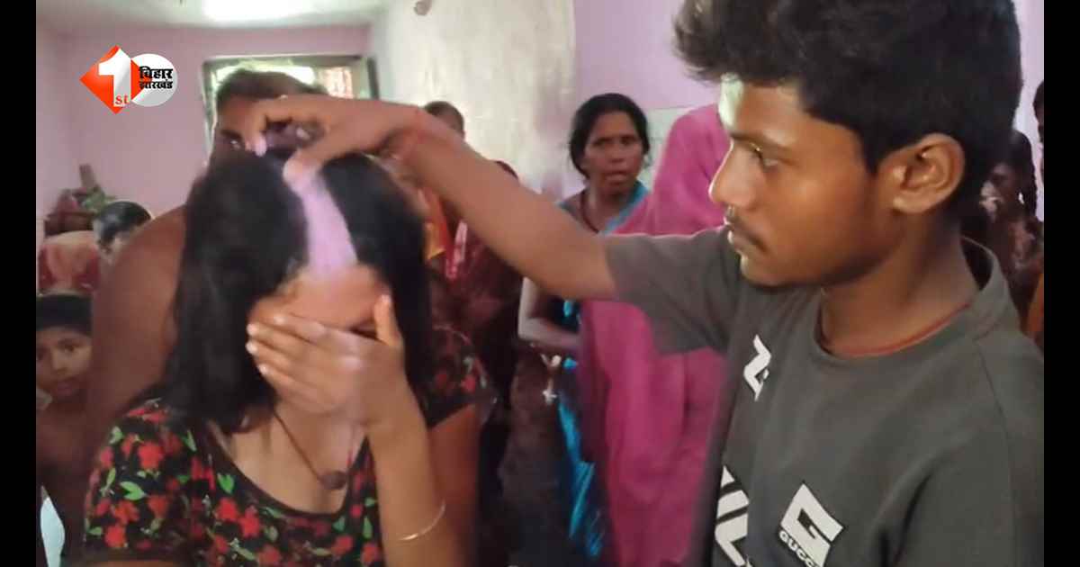 प्यार अंधा होता है: मौसी के प्यार में दीवाना हुआ भांजा, नाना की रजामंदी के बाद करा दी गई शादी