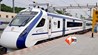 Stone Pelting Train