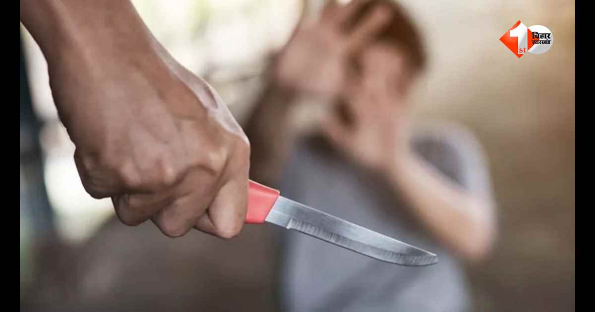 हॉस्टल में 8 साल के मासूम पर जानलेवा हमला, CCTV तोड़कर चाकू से किया वार; ICU में जिंदगी की जंग लड़ रहा छात्र