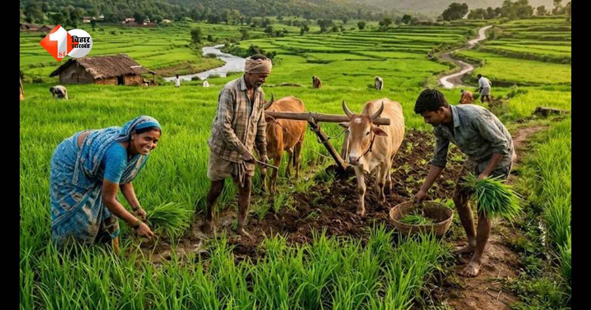 किसानों के लिए बड़ी खुशखबरी! इस दिन आएगी पीएम किसान सम्मान निधि की 23वीं  किस्त, जानिए नया अपडेट