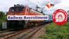 Railway Recruitment