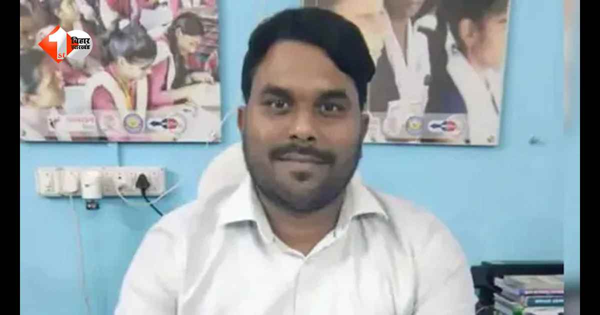 महज 32 महीने की सर्विस में करोड़पति बना बिहार का DPO, जांच रिपोर्ट में बड़ा खुलासा; आय से अधिक संपत्ति का मामला