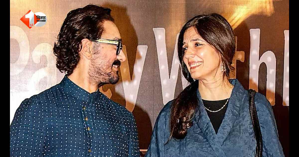 आमिर खान नहीं करेंगे ग्रैंड वेडिंग, गर्लफ्रेंड गौरी से सिंपल तरीके से लेंगे सात फेरे; शादी को लेकर आया नया अपडेट