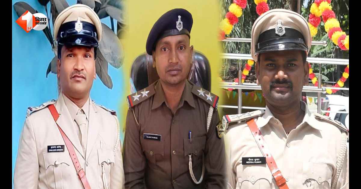 एक हफ्ते पहले मिली थी थाने की कमान, किसी की नहीं हुई थी शादी… बेगूसराय हादसे ने उजाड़ दिए 4 परिवार, 3 थानाध्यक्ष समेत चालक की दर्दनाक मौत