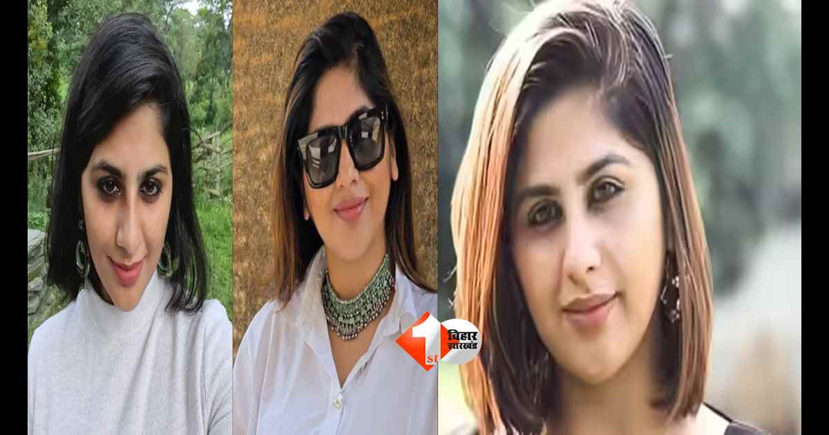 UPSC Love Story : 'भाव दोगे तो भाग जाएगी...',  EX. IPS काम्या मिश्रा ने लड़कों को बताया लड़की पटाने का टिप्स; बोली - कभी पीछा मत करो ... 