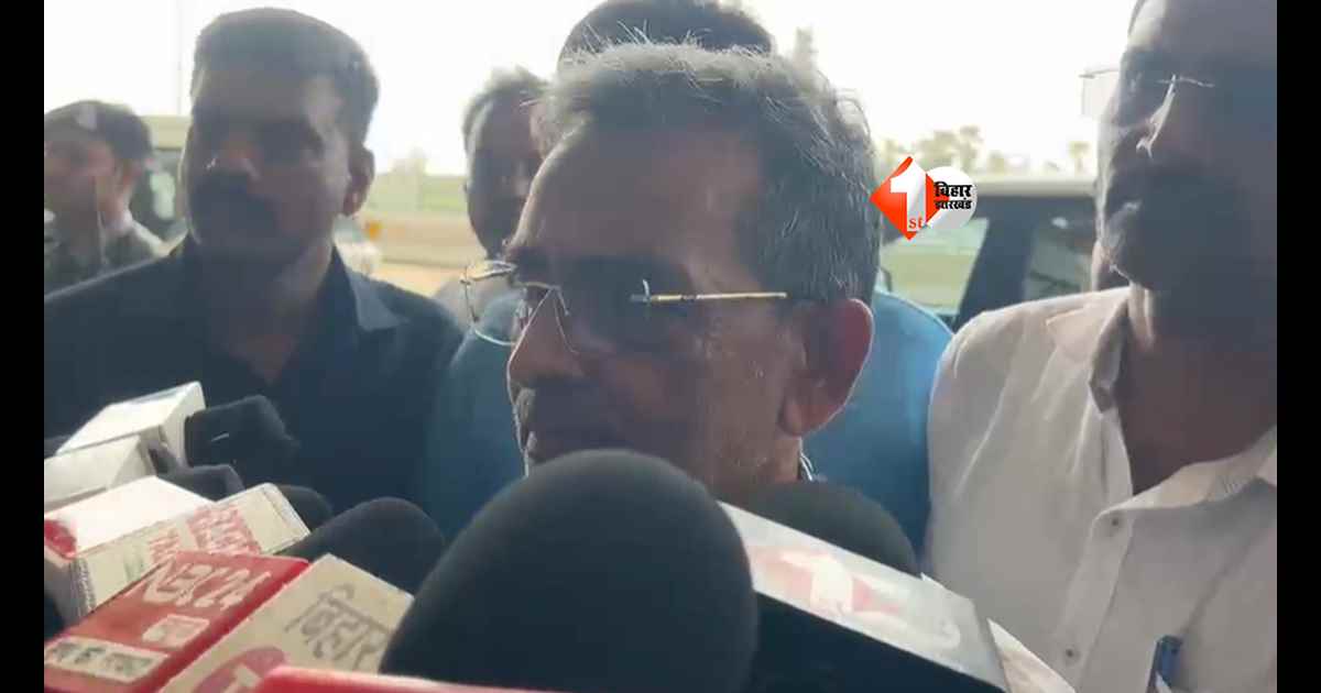 BIHAR NEWS : जिसने वादा किया था उससे न पूछिए, बेटे को MLC का टिकट नहीं मिलने से नाराज उपेंद्र कुशवाहा दिल्ली रवाना