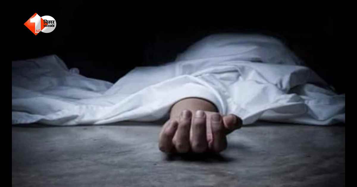 शादी टूटने के बाद युवक था परेशान? आम के बगीचे में संदिग्ध हालत में मिली लाश, इलाके में फैली सनसनी