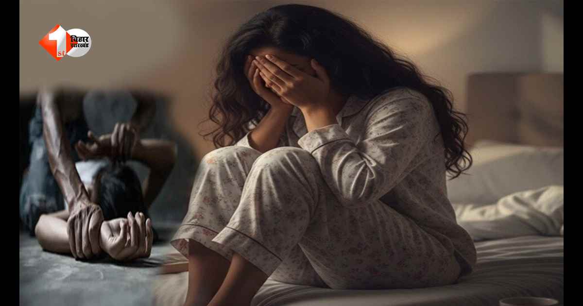 विधवा मां की 15 वर्षीय बेटी बनी दरिंदों का शिकार! अगवा कर गैंगरेप, सड़क किनारे बेसुध मिली बच्ची