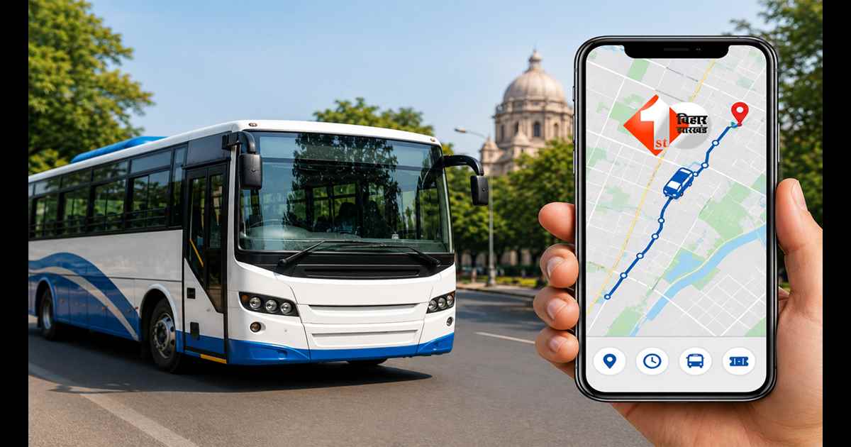 BSRTC App: अब बस स्टैंड पर नहीं करना होगा इंतजार, मोबाइल बताएगा आपकी बस कहां है; BSRTC लॉन्च करेगा नया ऐप
