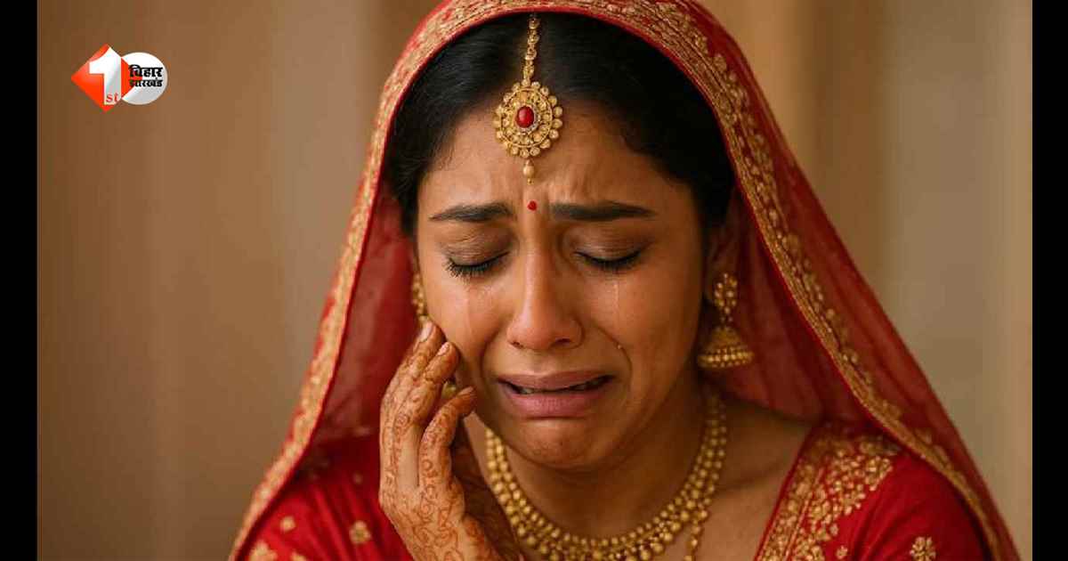 कल घर आई थी दुल्हन, आज उठ गई अर्थी! किशनगंज में ट्रैक्टर हादसे ने उजाड़ दिया सुहाग, जीजा-साला दोनों की दर्दनाक मौत