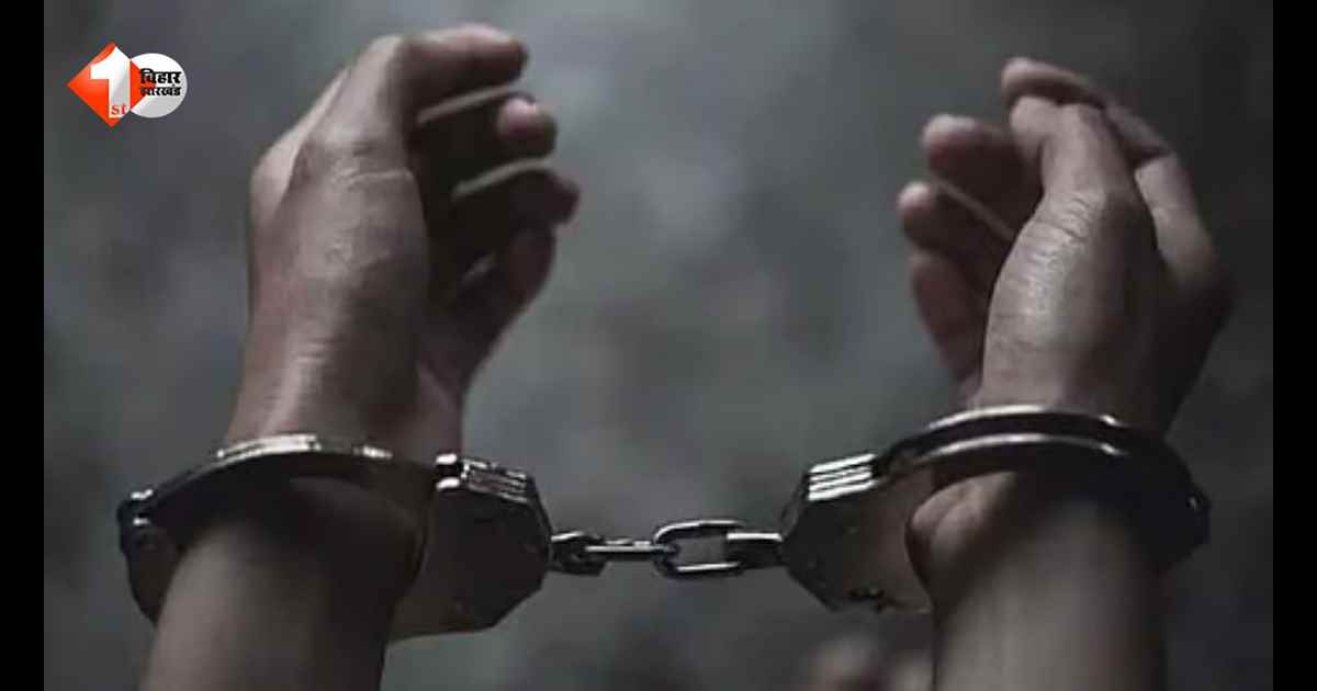 शराब के नशे में धुत BJP नेता गिरफ्तार, वाहन जांच के दौरान पुलिस ने दबोचा; शराबबंदी पर उठे सवाल