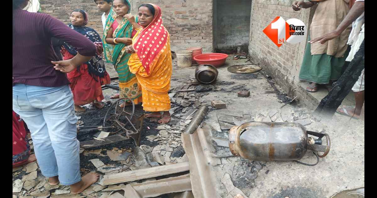 Bihar News