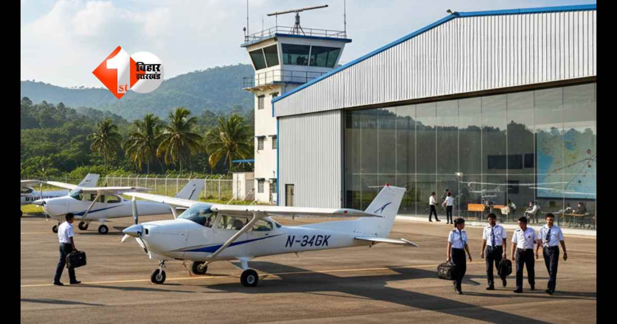 Flying Training Institute
