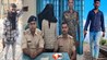 रेलवे ट्रैक पर कट्टा लहराकर रील बनाना युवक को पड़ा भारी: वायरल वीडियो से खुली पोल, घर से उठा ले गई पुलिस