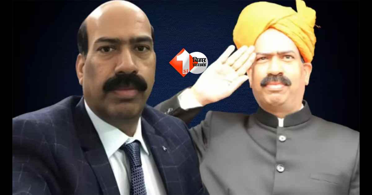 Bihar News : ED और निगरानी विभाग को झटका! IAS के. सेंथिल कुमार समेत 4 लोग मनी लॉन्ड्रिंग केस में बरी, कोर्ट ने बंद किया पूरा ट्रायल