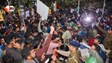 BSSC पर भड़के छात्र नेता दिलीप, 10 दिन का दिया अल्टीमेटम; मांगें नहीं मानी गईं तो बिहार में फिर सड़कों पर उतरेंगे छात्र