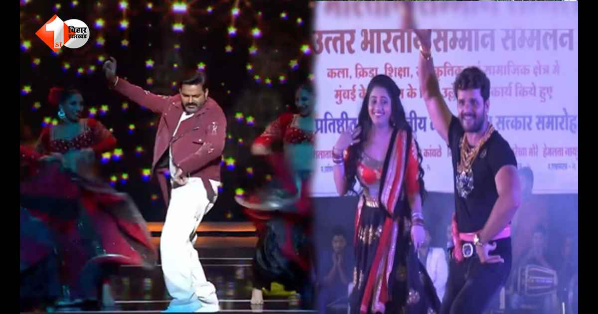 DJ पर खेसारी-पवन सिंह के गाने को लेकर खूनी बवाल, भांजी की शादी में मामा की गोली मारकर हत्या
