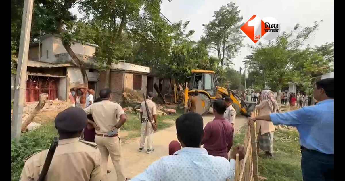Bihar News