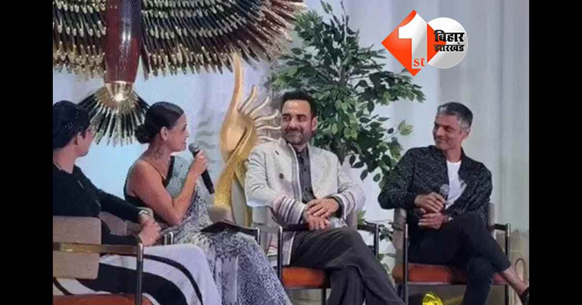 बॉलीवुड की खबर